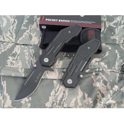 SR328 semi-automatic folding knife