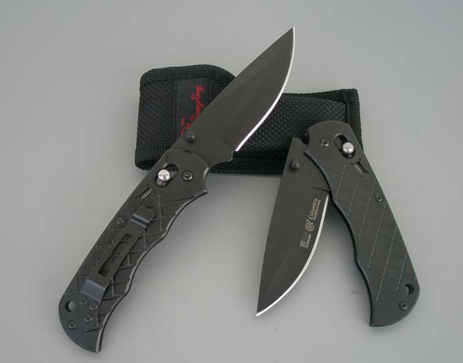 SRB348 folding knife