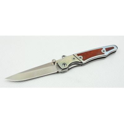 Yangjiang traditional knife-Wild Wolf Trumpet