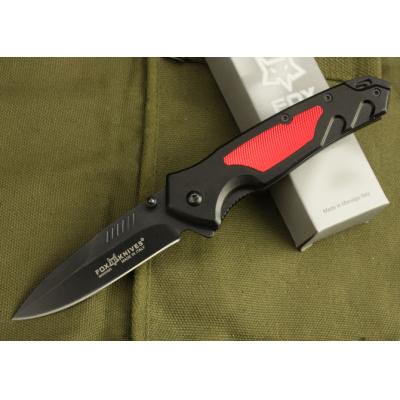 Fox-A036 folding knife