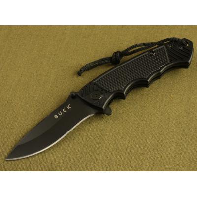 Buck-B37 Folding Knife