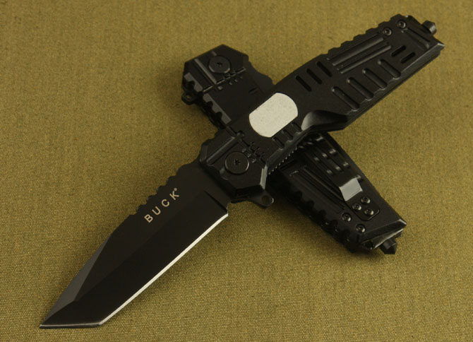 Buck—B38 Folding Knife