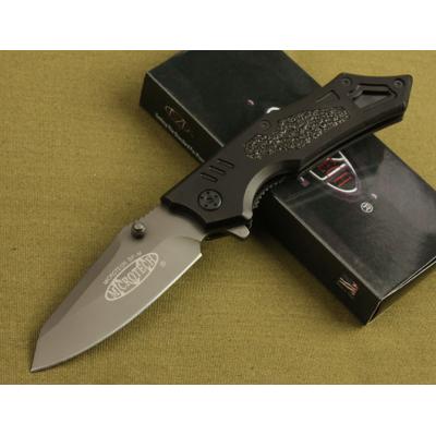 Micro Technology—DA20 Folding Knife