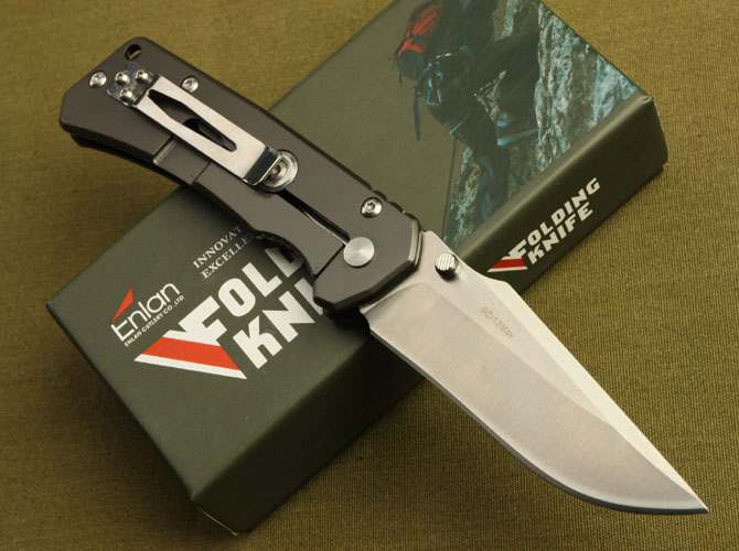 BEE-EL08 folding knife