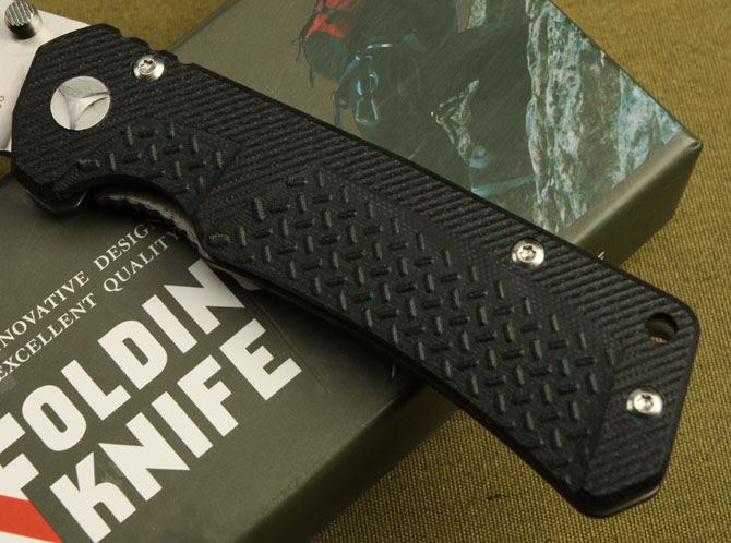 BEE-EL08 folding knife