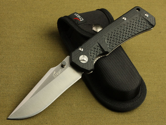 BEE-EL08 folding knife