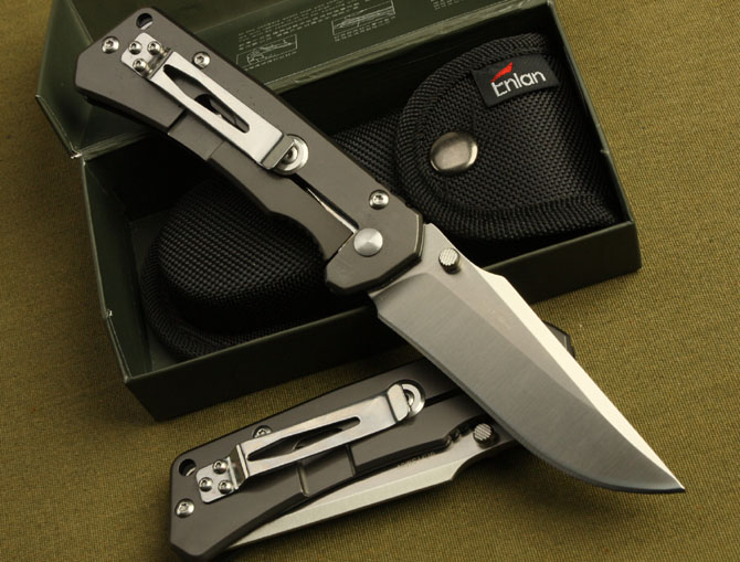 BEE-EL08 folding knife