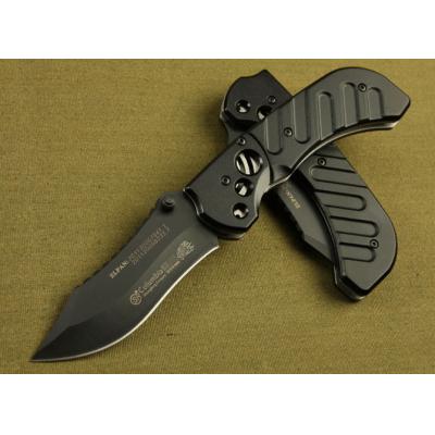 SR-268 folding knife