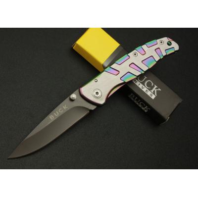 Buck-DA34 folding knife