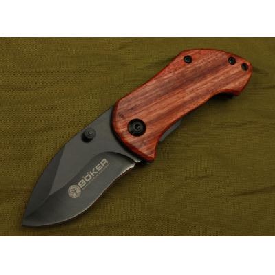 Bock-DA33 folding knife