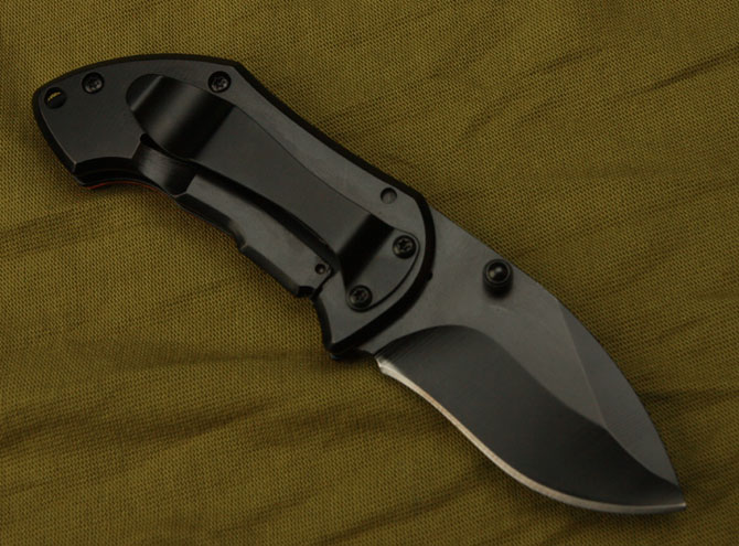 Bock-DA33 folding knife