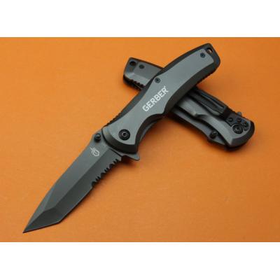 Gobo-342 folding knife