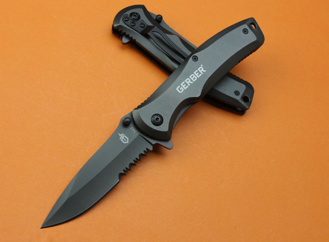 Gobo-342 folding knife