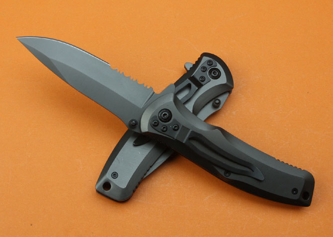 Gobo-342 folding knife