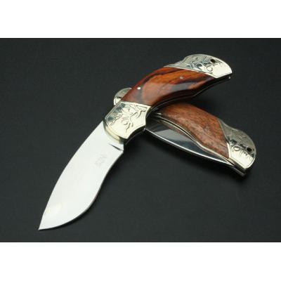 0083T folding knife (with nylo...