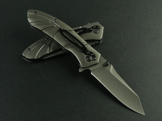 Butterfly—X24 folding knife