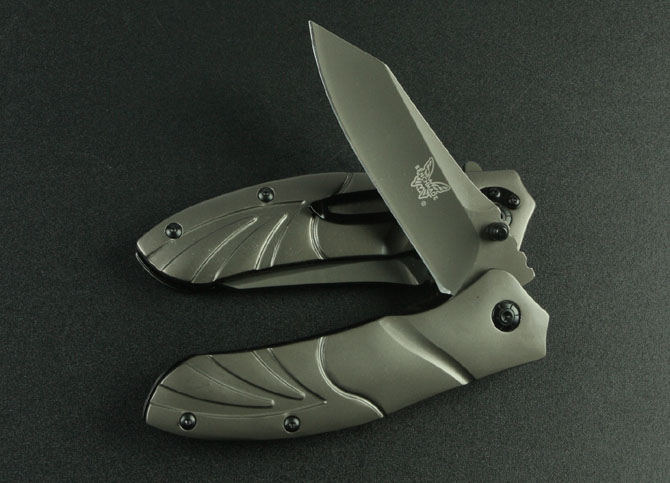 Butterfly—X24 folding knife