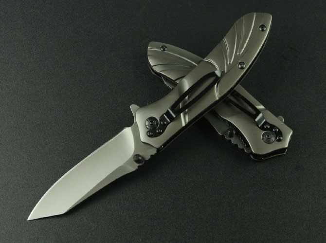 Butterfly—X24 folding knife