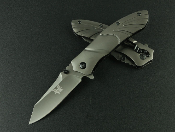 Butterfly—X24 folding knife