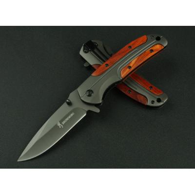 Browning-DA43 folding knife