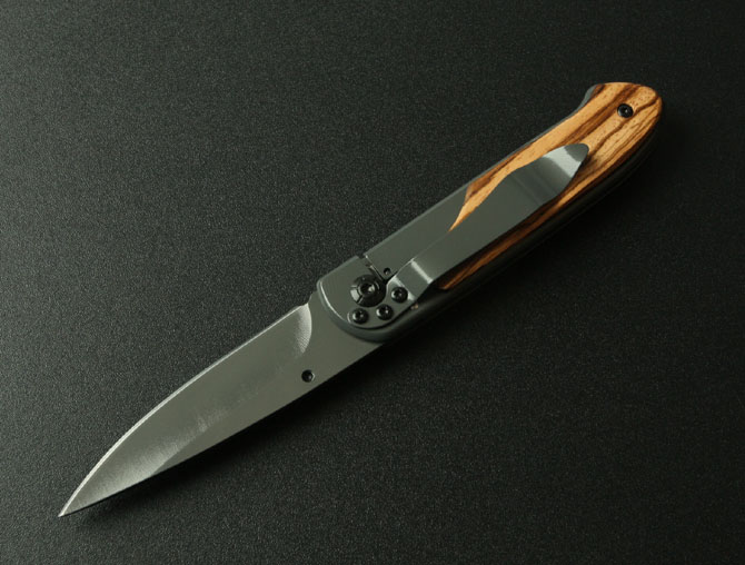 Butterfly-DA44 folding knife