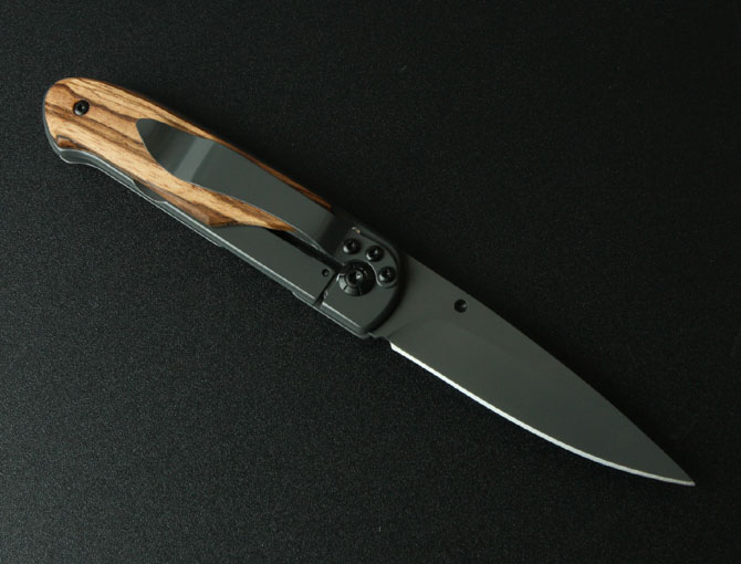 Butterfly-DA44 folding knife