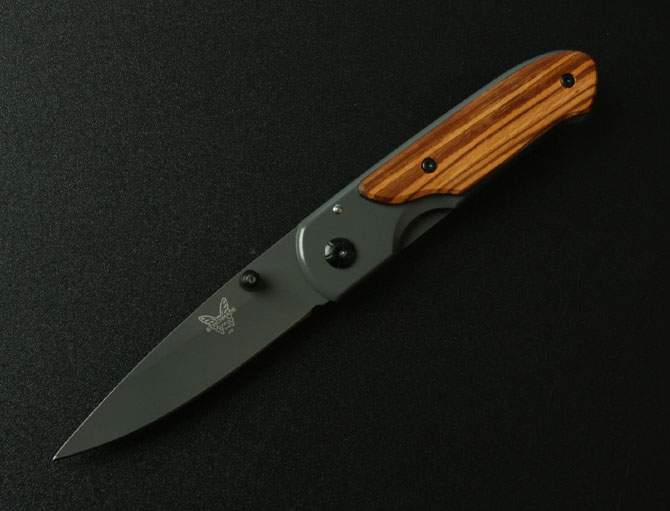 Butterfly-DA44 folding knife