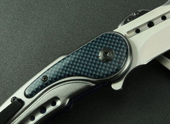 GTC--55 tactical folding knife