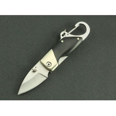 QQ small buckle knife