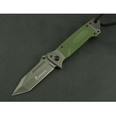 Browning-DA35 folding knife