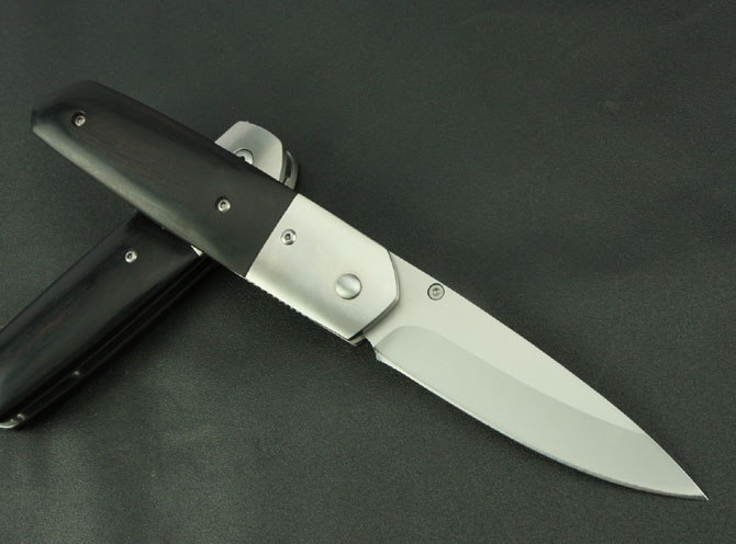 C.J.H-2718 Folding Knife (007)