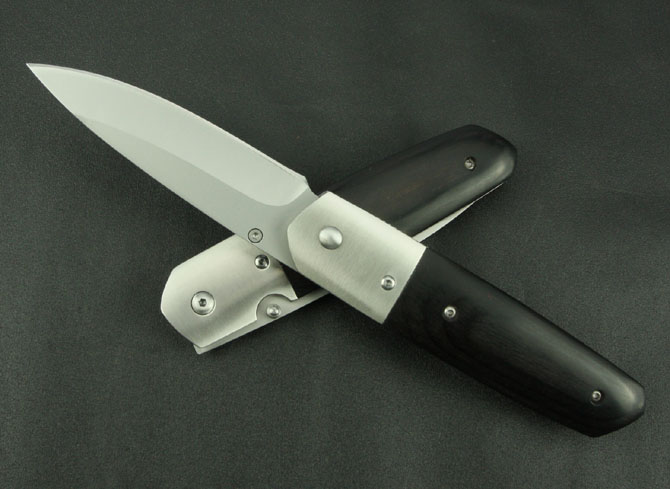 C.J.H-2718 Folding Knife (007)