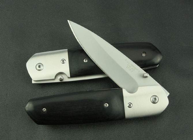 C.J.H-2718 Folding Knife (007)