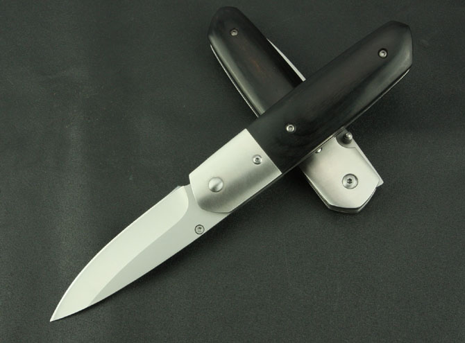 C.J.H-2718 Folding Knife (007)