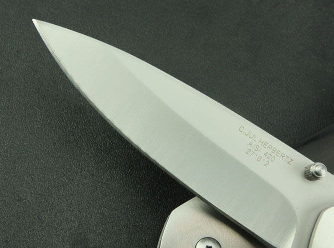 C.J.H-2718 Folding Knife (007)