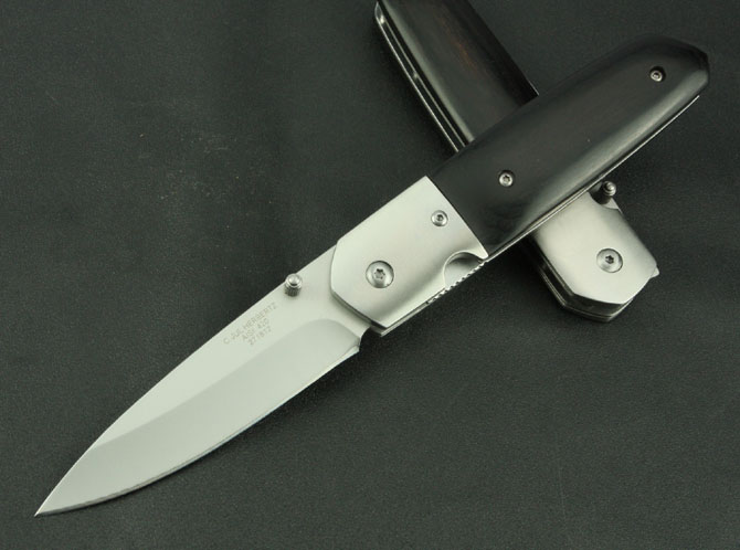 C.J.H-2718 Folding Knife (007)