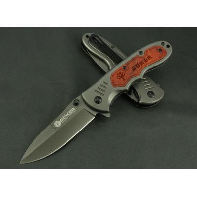 DA48 folding knife