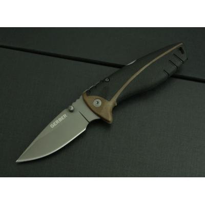 Mythical Folding Knife (Medium)