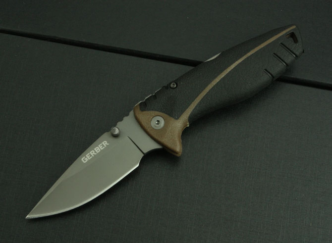 Mythical Folding Knife (Medium)