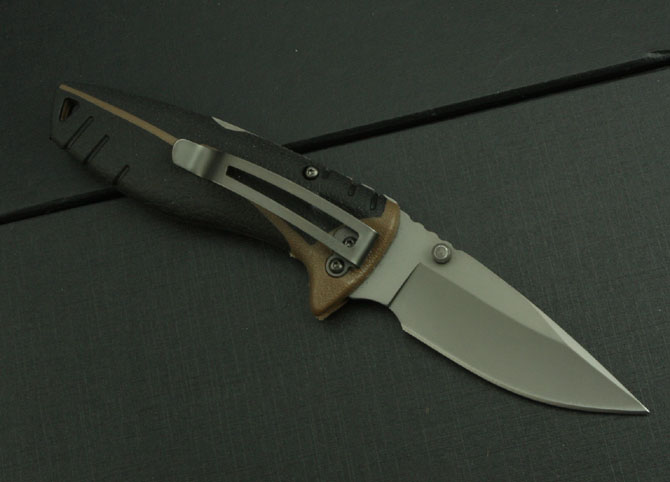 Mythical Folding Knife (Medium)