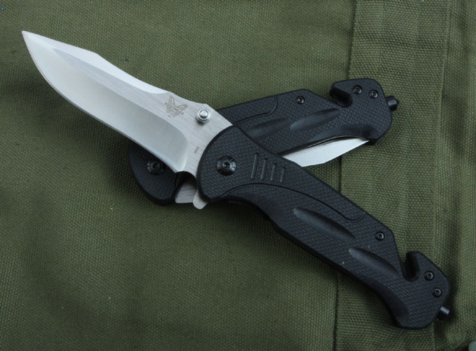 Butterfly—DA57 folding knife