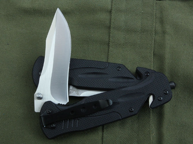 Butterfly—DA57 folding knife