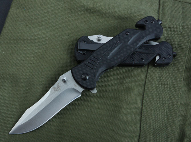 Butterfly—DA57 folding knife