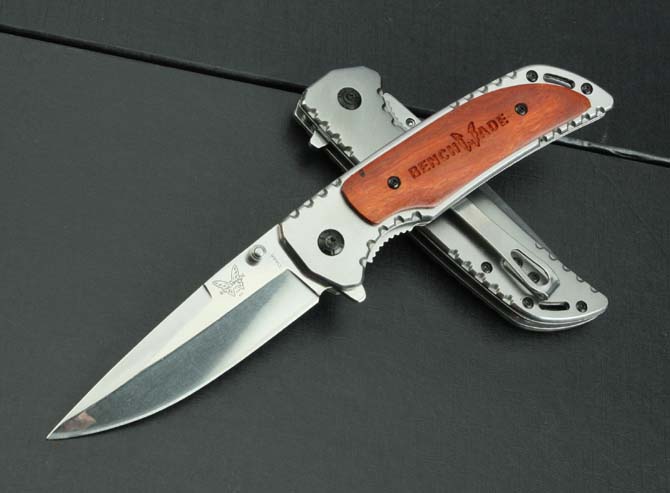 Butterfly—DA56 folding knife