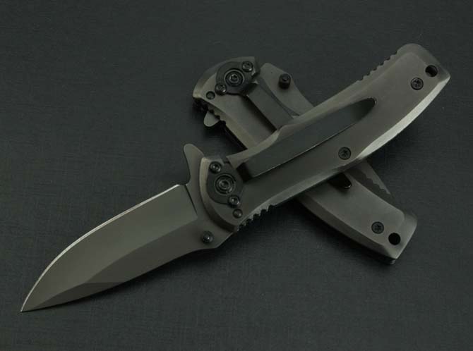 Gobo-342 small folding knife