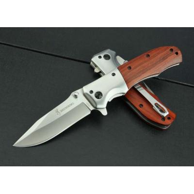 Browning-DA51 quick-opening fo...