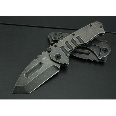 Iron Armored Troops Big Discount (Full Steel Handle)