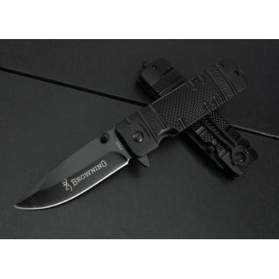 FA-03 Survival Folding Knife