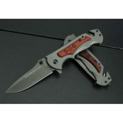 FA-05 Survival Folding Knife