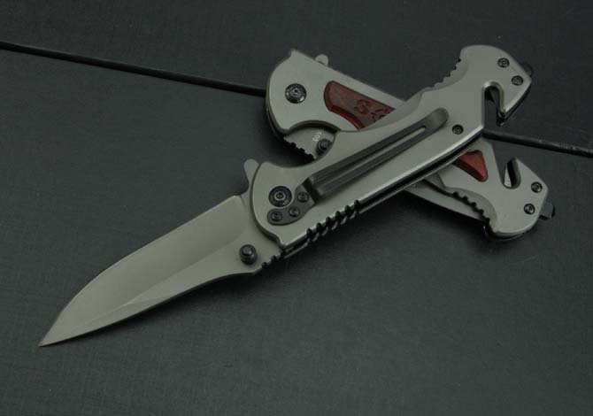 FA-05 Survival Folding Knife